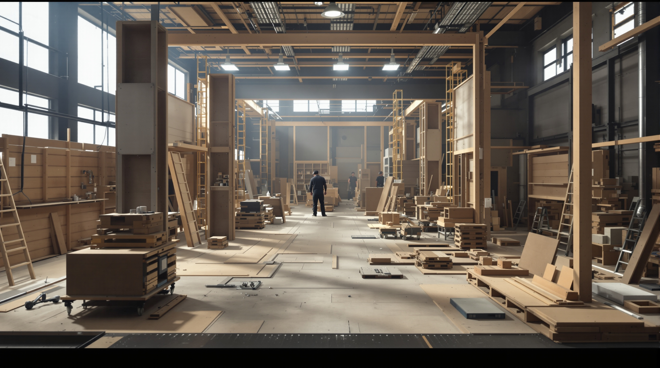 Montage financier film indépendant
